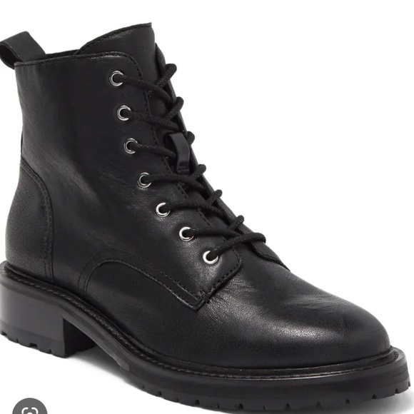 Rag & Bone Cannon Boot✨ Size 37✨ - Picture 5 of 5